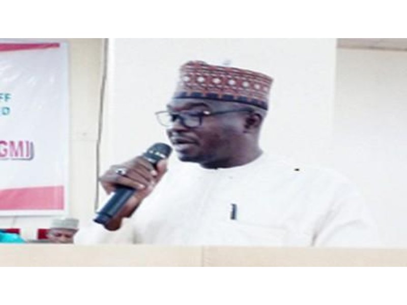 YUMSUK Cooperative Society conducts  2021 AGM